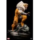 Marvel Premium Collectibles Series Statue Sabretooth 57 CM